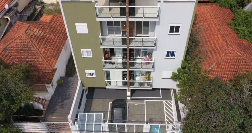 Cobertura com 3 dormitórios à venda, 102 m² por r$ 780.000 - jardim portugal - são bernardo do campo/sp