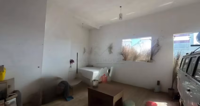 Salão com 160 m² para alugar em santo andré - sp bairro jardim