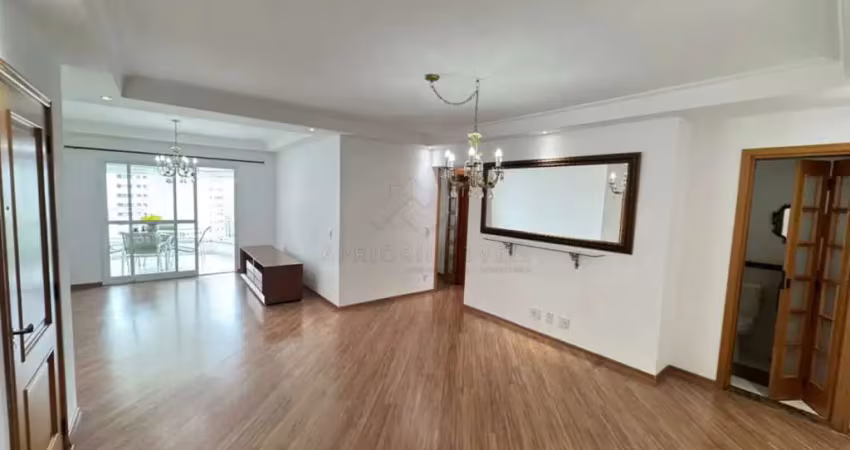 Apartamento com 02 dormitórios para locação, 130?m² no bairro centro ? santo andré/sp