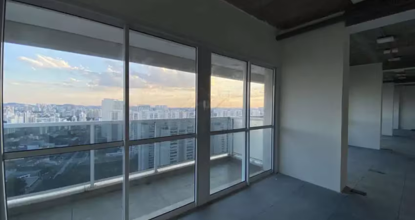 Sala comercial para alugar no Baeta Neves, São Bernardo do Campo 