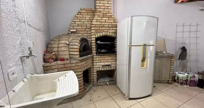 Sobrado para locação 150m² no jardim rina - santo andré/sp