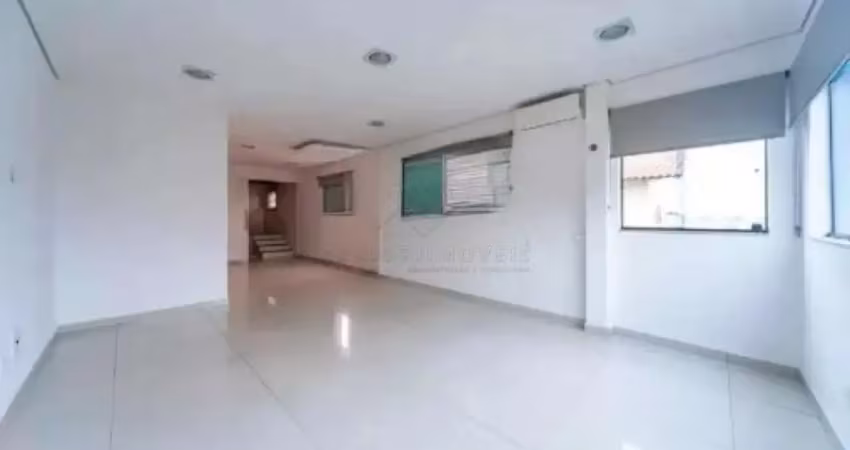 Sobrado com 3 quartos para locação, 250 m² na vila scarpelli  santo andré/sp
