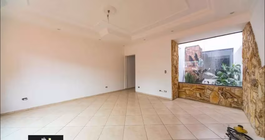 Sobrado com 4 dormitórios, 240 m² - venda por r$ 901.000,00 ou aluguel por r$ 4.330,00/mês - vila alto de santo andré - santo andré/sp
