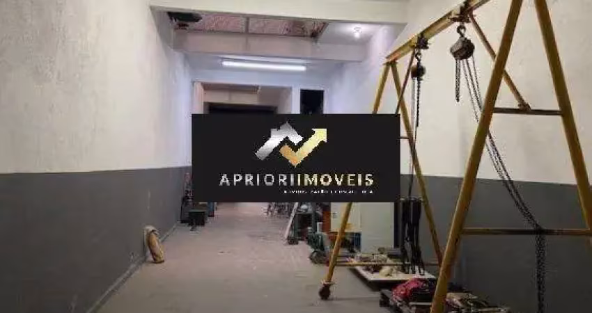 Prédio, 600 m² - venda por r$ 2.400.000,00 ou aluguel por r$ 10.050,55/mês - vila alzira - santo andré/sp