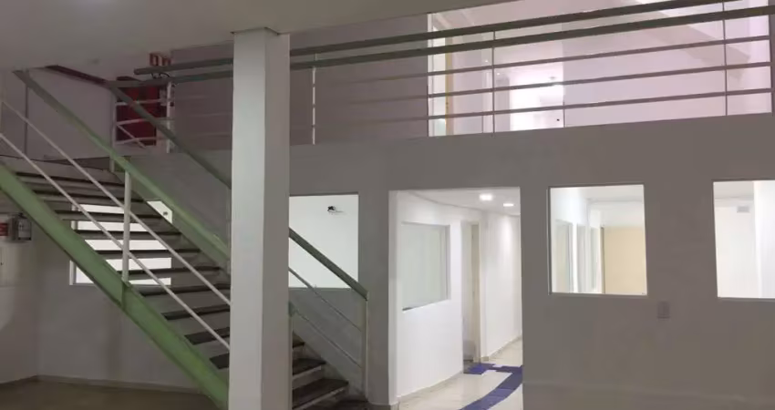 Prédio, 1095 m² - venda por r$ 4.000.000,00 ou aluguel por r$ 20.002,00/mês - vila marina - santo andré/sp