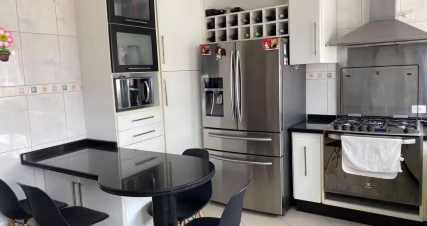 Sobrado com 3 dormitórios, 380 m² - venda por r$ 1.166.000,00 ou aluguel por r$ 5.675,00/mês - vila diadema - diadema/sp