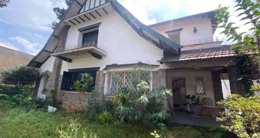 Sobrado, 700 m² - venda por r$ 9.000.000,00 ou aluguel por r$ 19.900,00/mês - centro - são bernardo do campo/sp