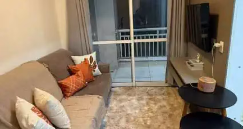 Apartamento com 02 quartos à venda, 57m² na vila homero thon - santo andré/sp