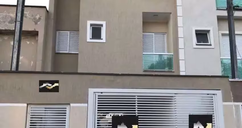 Apartamento com 2 dormitórios para alugar, 60 m² por r$ 2.651,10/mês - paraíso - santo andré/sp