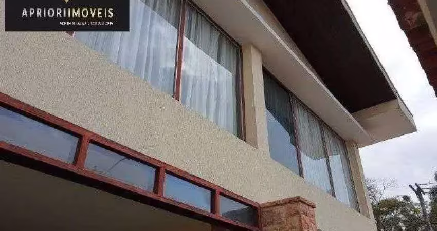 Sobrado, 210 m² - venda por r$ 1.400.000,00 ou aluguel por r$ 8.500,00/mês - vila oliveira - mogi das cruzes/sp