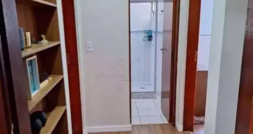 Cobertura 130m² com 03 dormitórios à venda no bairro vila marina- santo andré/sp