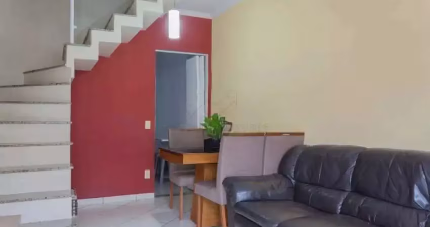 Casa com 2 quartos à venda no Nova Petrópolis, São Bernardo do Campo 