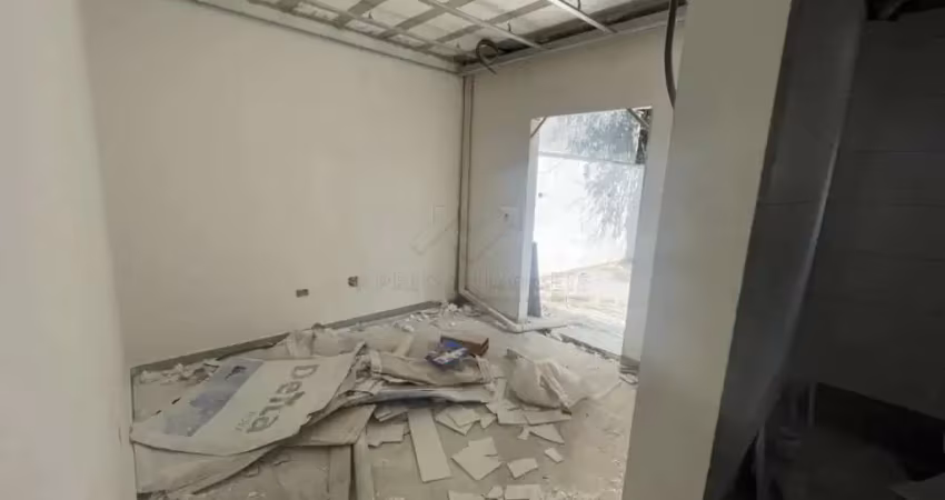 Apartamento com 75 m² com elevador no bairro vila elzidia - santo andré/sp