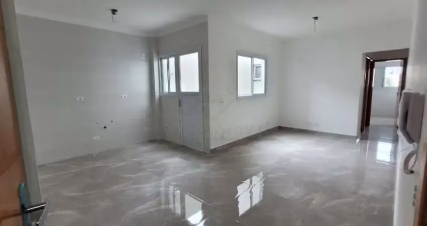 Cobertura com 2 dormitórios à venda, 117 m² por r$ 634.779,00 - vila guarani - santo andré/sp