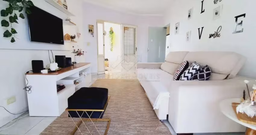 Casa térrea 200 metros 3 dormitórios, sendo 1 suíte, 3 vagas