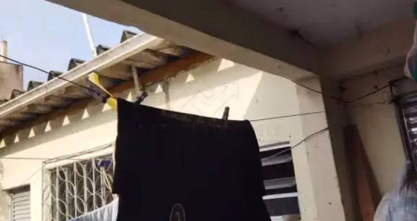 Sobrado com 05 dormitórios à venda, 225 m² no campestre - santo andré/sp