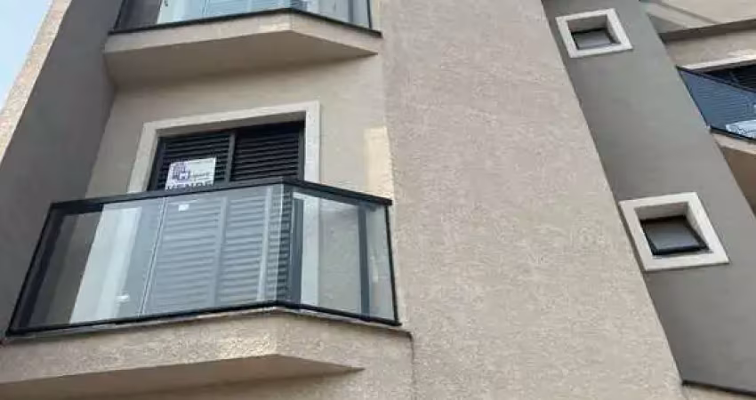 Apartamento com 2 dormitórios à venda, 61 m² por r$ 430.000,00 - vila scarpelli - santo andré/sp
