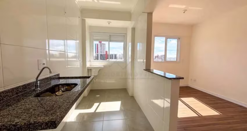 Apartamento/kitnet com elevador 37m² para venda e locação - vila assunção, santo andré/sp