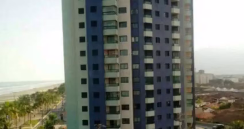 Apartamento à venda - 90 m² aviação | praia grande - sp