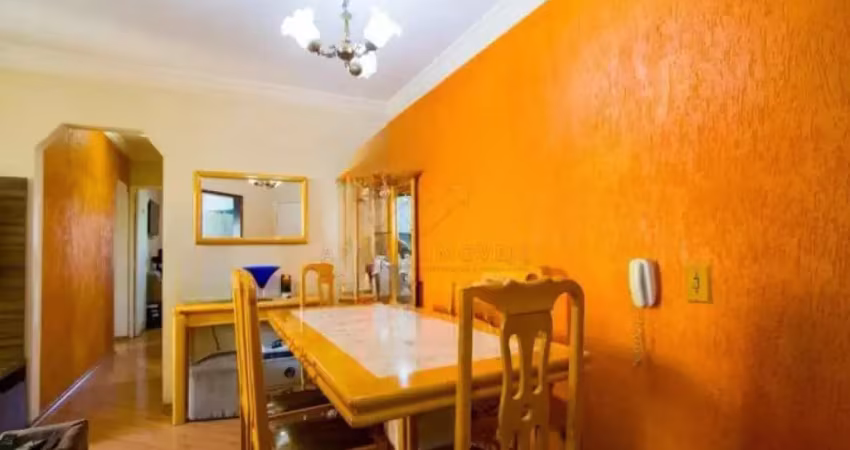 Apartamento com 03 dormitórios à venda, 60 m² no bairro parque marajoara - santo andré/sp