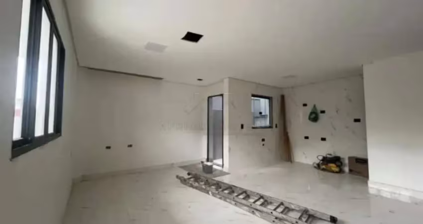 Casa com 3 quartos à venda no Jardim Cristiane, Santo André 