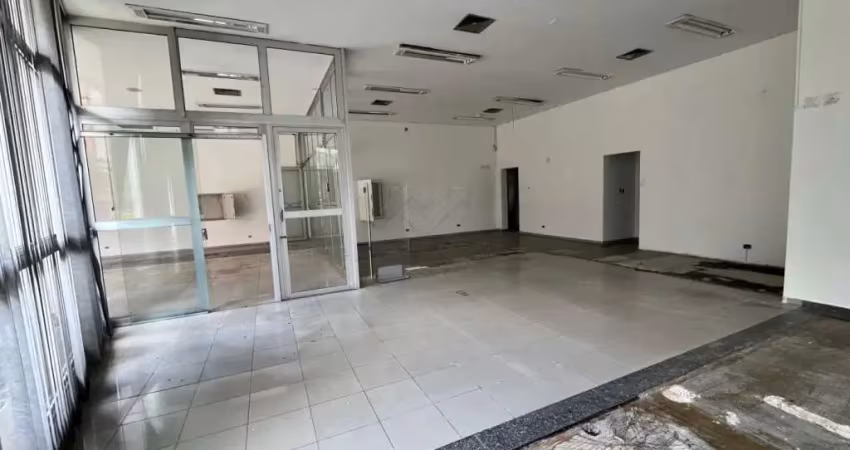 Prédio para alugar no Santa Maria, Santo André 