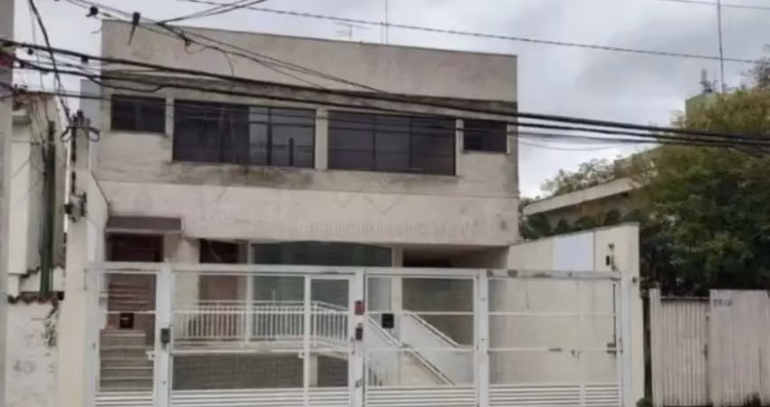 Imóvel comercial 380m², para alugar, bairro campestre,santo andré, sp