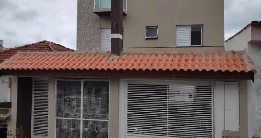 Apartamento apartamento sem condomínio em santo andré