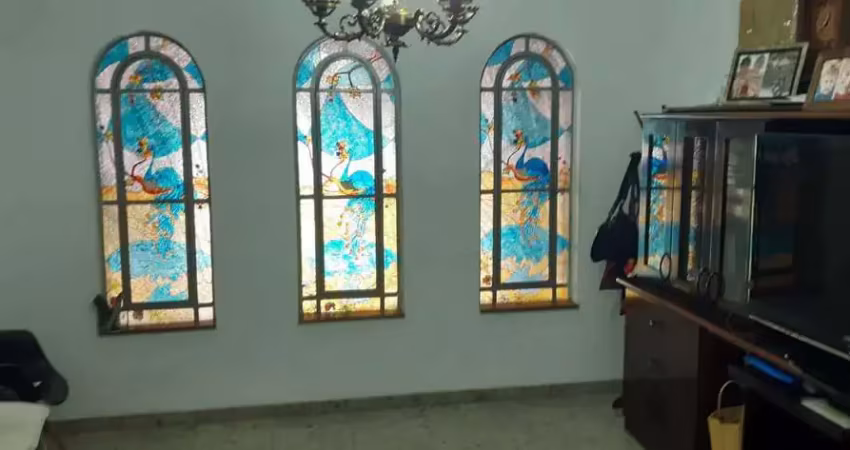 Sobrado com 5 dormitórios à venda, 215 m² por r$ 590.000,00 - vila curuçá - santo andré/sp