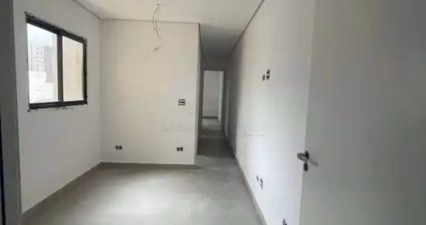 Apartamento cobertura sem condomínio em santo andré