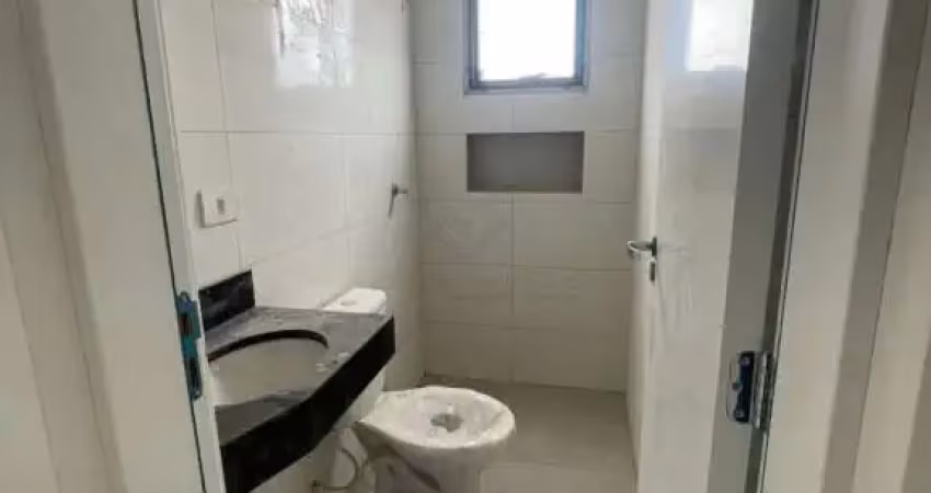 Apartamento apartamento sem condomínio em santo andré