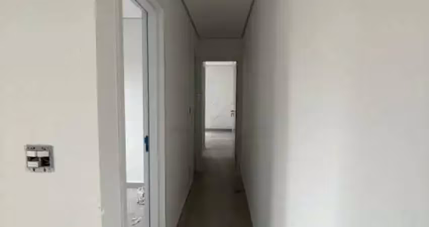 Apartamento apartamento sem condomínio em santo andré