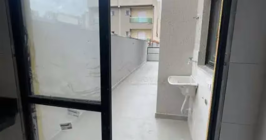 Apartamento apartamento sem condomínio em santo andré
