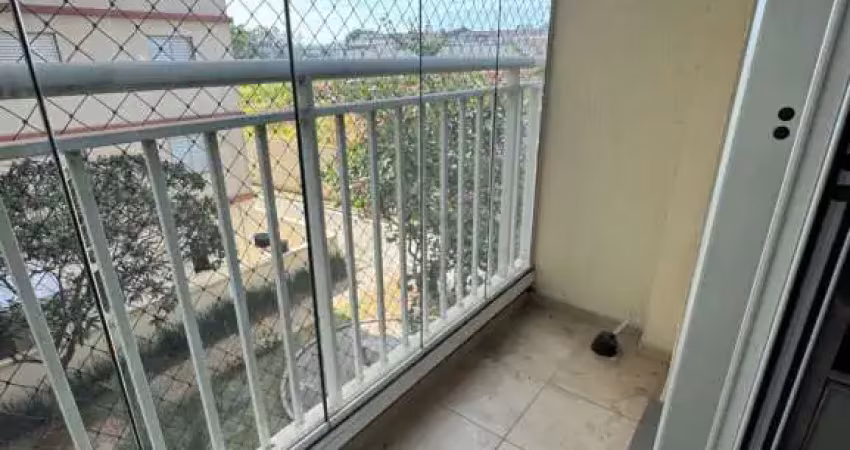 Apartamento com 03 dormitórios à venda, 67 m² no bairro homero thon - santo andré/sp