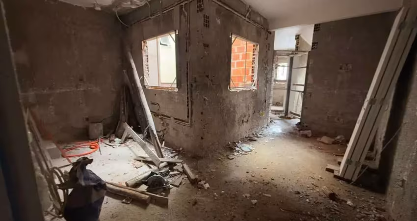Apartamento apartamento sem condomínio em santo andré