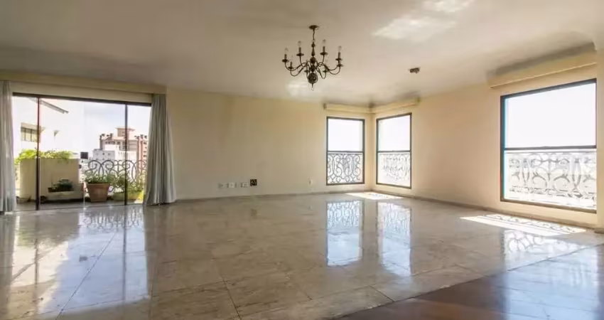Apartamento com 3 quartos 340 m² - venda por r$ 1.170.000 ou aluguel por r$ 6.867/mês - centro - santo andré/sp