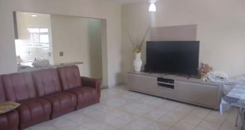 Apartamento com 3 dormitórios à venda, 110 m² por r$ 680.000,00 - boqueirão - praia grande/sp