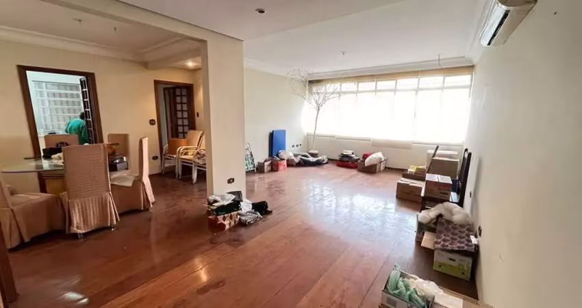 Apartamento à venda, 500 m² por r$ 2.330.000,00 - casa branca - santo andré/sp