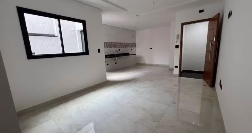 Apartamento com 3 dormitórios à venda, 90 m² por r$ 600.000,00 - parque das nações - santo andré/sp