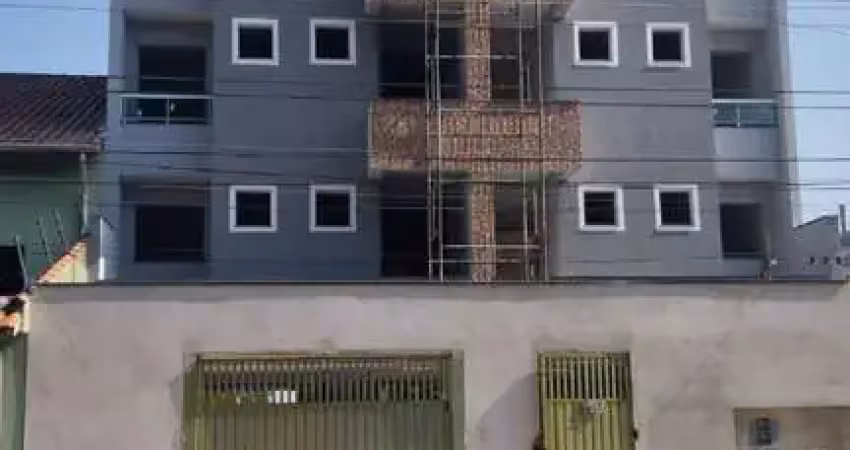 Apartamento com 2 dormitórios à venda, 46 m² por- parque oratório - santo andré/sp