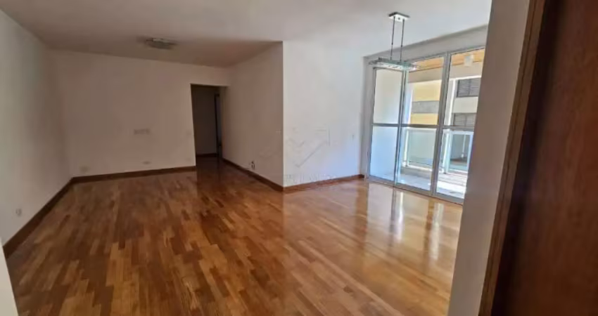 Apartamento com 3 dormitórios para locação, 140m² no bairro jardim - santo andré/sp
