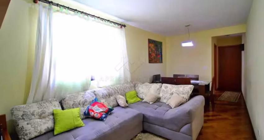 Apartamento sem condomínio para venda e loação com 87m² na vila eldízia - santo andré