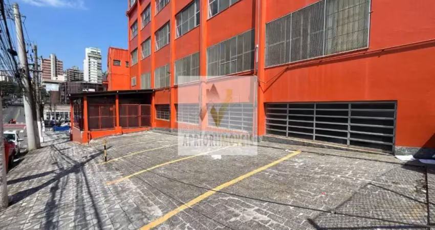 Prédio para locação no jardim do mar - são bernardo do campo/sp