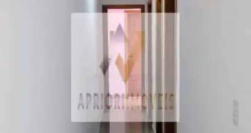 Apartamento com 03 dormitórios à venda, 70 m² em utinga - santo andré/sp