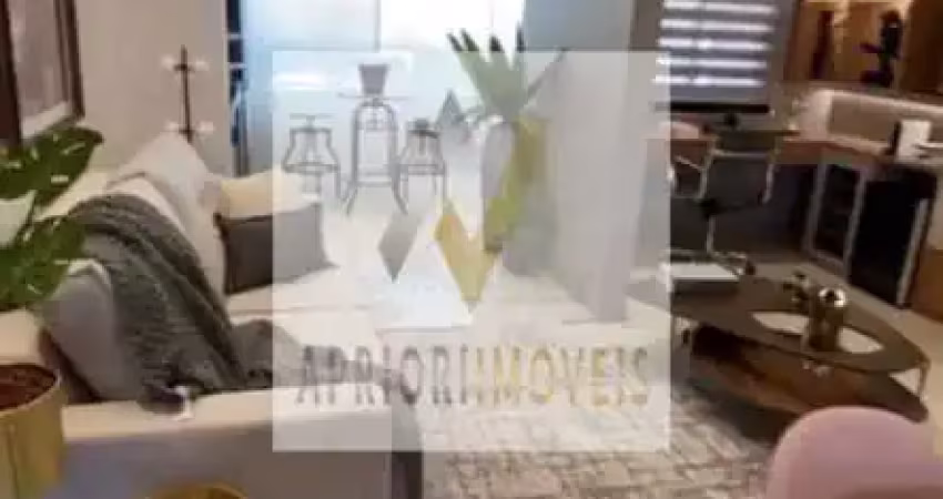 Apartamento com 02 quartos sendo 01 suíte no coração de são bernardo do campo