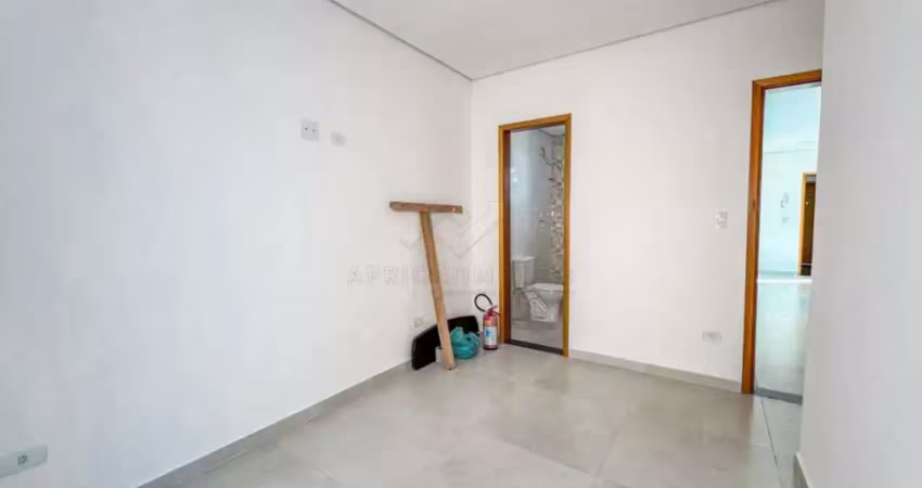 Apartamento com 2 quartos à venda no Parque Oratório, Santo André 