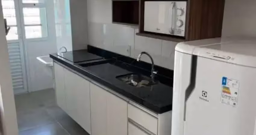 Apartamento com 2 quartos para alugar na Vila São Pedro, Santo André 