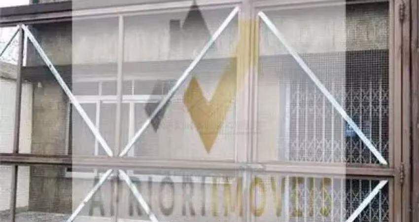 Prédio comercial, 700 m² para locação, no campestre - santo andré/sp