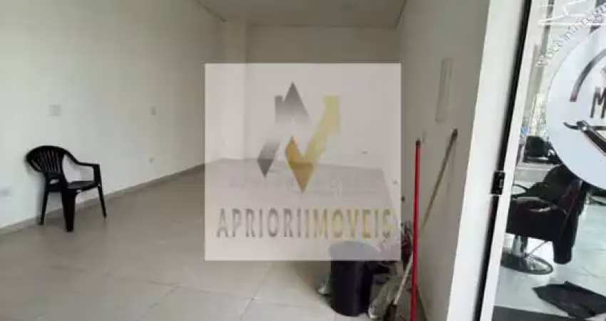 Ponto comercial para alugar na Vila Bocaina, Mauá 