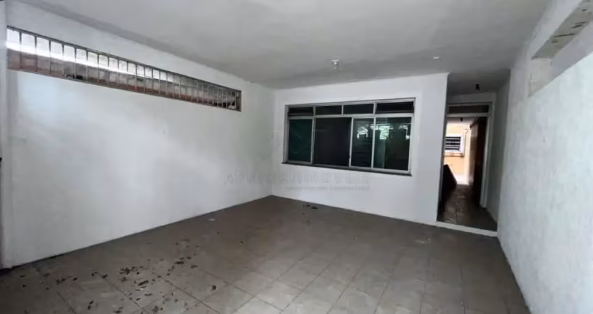 Sobrado comercial com 03 dormitórios à venda/locação, 200m² no bairro jardim - santo andré/sp